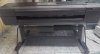 HP Inc. Ploter DesignJet Z6dr V-Trimmer 44-cale PS Printer T8W18A UŻYWANY